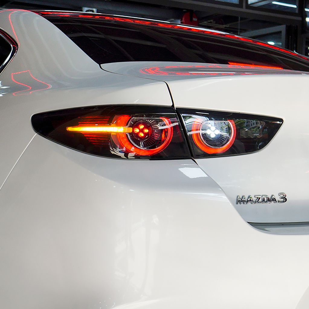 Mazda 2 2020 Giá lăn bánh và khuyến mãi anycarvn #46 Mazda 2 2020 Giá lăn bánh và khuyến mãi anycarvn