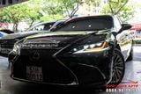 Nâng Cấp Đèn LEXUS ES250 2018 Lên Đời 2020 Chuyên Nghiệp