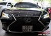 Nâng Cấp Đèn LEXUS ES250 2018 Lên Đời 2020 Chuyên Nghiệp