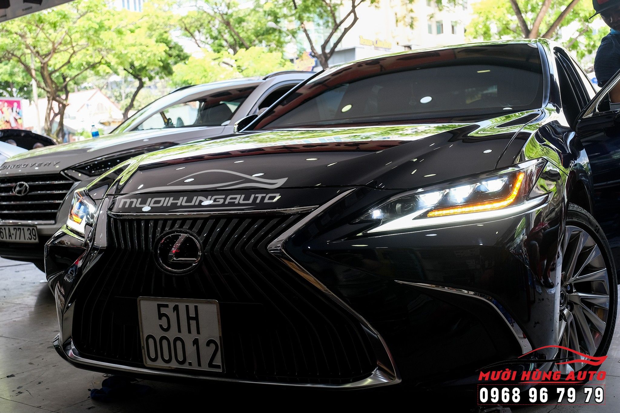 N 226 Ng Cấp Đ 232 N Lexus Es250 L 234 N Đời 2020 Chuy 234 N Nghiệp MƯỜi
