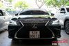 Nâng Cấp Đèn LEXUS ES250 2018 Lên Đời 2020 Chuyên Nghiệp