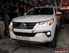 Nâng Cấp Đèn Nguyên Cụm Chính Hãng Cho Fortuner 2020 - 2021