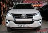 Nâng Cấp Đèn Nguyên Cụm Chính Hãng Cho Fortuner 2020 - 2021