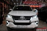 Nâng Cấp Đèn Nguyên Cụm Chính Hãng Cho Fortuner 2020 - 2021