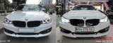 Độ Đèn Bi LED Laser Siêu Sáng Cho BMW 320i GT