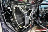 Nâng Cấp Hệ Thống Loa Helix Chính Hãng Cho Xe Honda CRV 2020