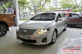 Nâng cấp lên đời Toyota Altis Lên LEXUS đẳng cấp