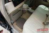 Nâng Cấp Lên Đời Xe Camry 2009 - 2011 Lên Lexus Đẳng Cấp