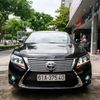 Nâng Cấp Lên Đời Xe Camry 2009 - 2011 Lên Lexus Đẳng Cấp