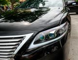 Nâng Cấp Lên Đời Xe Camry 2009 - 2011 Lên Lexus Đẳng Cấp