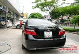 Nâng Cấp Lên Đời Xe Camry 2009 - 2011 Lên Lexus Đẳng Cấp