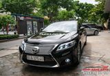 Nâng Cấp Lên Đời Xe Camry 2009 - 2011 Lên Lexus Đẳng Cấp