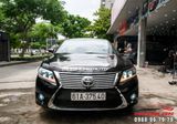 Nâng Cấp Lên Đời Xe Camry 2009 - 2011 Lên Lexus Đẳng Cấp