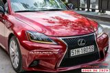 Nâng Cấp Lên Đời Xe Lexus IS250 2011 Lên Đời 2016