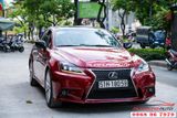 Nâng Cấp Lên Đời Xe Lexus IS250 2011 Lên Đời 2016