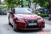 Nâng Cấp Lên Đời Xe Lexus IS250 2011 Lên Đời 2016