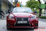 Nâng Cấp Lên Đời Xe Lexus IS250 2011 Lên Đời 2016