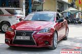 Nâng Cấp Lên Đời Xe Lexus IS250 2011 Lên Đời 2016