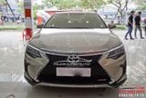 Combo Nâng Cấp Lên Lexus Sang Chảnh Cho Toyota Camry 2015