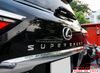 Nâng Cấp Lexus 570 2017 Lên Bản Super Sport Chuyên Nghiệp