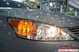 Nâng Cấp Lexus ES350 2007 Lên Đời 2017 Đẳng Cấp