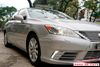 Nâng Cấp Lexus ES350 2007 Lên Đời 2017 Đẳng Cấp