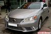 Nâng Cấp Lexus ES350 2007 Lên Đời 2017 Đẳng Cấp