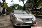 Nâng Cấp Lexus ES350 2007 Lên Đời 2017 Đẳng Cấp