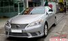 Nâng Cấp Lexus ES350 2007 Lên Đời 2017 Đẳng Cấp