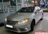 Nâng Cấp Lexus ES350 2007 Lên Đời 2017 Đẳng Cấp