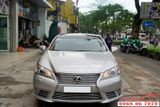 Nâng Cấp Lexus ES350 2007 Lên Đời 2017 Đẳng Cấp