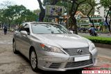 Nâng Cấp Lexus ES350 2007 Lên Đời 2017 Đẳng Cấp