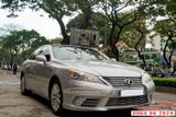 Nâng Cấp Lexus ES350 2007 Lên Đời 2017 Đẳng Cấp