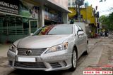 Nâng Cấp Lexus ES350 2007 Lên Đời 2017 Đẳng Cấp