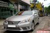 Nâng Cấp Lexus ES350 2007 Lên Đời 2017 Đẳng Cấp