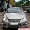 Nâng Cấp Lexus ES350 2007 Lên Đời 2017 Đẳng Cấp