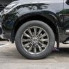 Nâng Cấp Mâm Lazang Mẫu 20 Inch Cho Xe Toyota Land Cruiser Prado