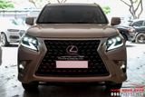 Nâng Cấp Mặt Ga Lăng Và Đèn Pha Xe Lexus GX460 2013 Lên Đời 2020