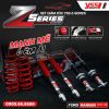 Bộ Phuộc Giảm Xóc YSS Z-SERIES Xe Ford Ranger Next - Gen 2022 - ON
