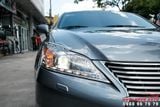 Nâng Cấp Xe Lexus ES350 2008 Lên Đời 2015 Chuyên Nghiệp