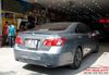 Nâng Cấp Xe Lexus ES350 2008 Lên Đời 2015 Chuyên Nghiệp