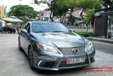 Nâng Cấp Xe Lexus ES350 2008 Lên Đời 2015 Chuyên Nghiệp