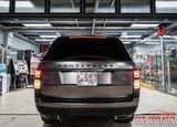 Combo Độ Xe Range Rover 2013 - 2016 Lên Đời 2021 Đẳng Cấp