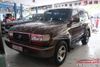 Nâng Cấp Xe Toyota Land Cruiser Prado 2002 Đẳng Cấp