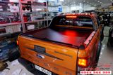 Nắp Thùng Ford Ranger Cuộn Kéo Zin Theo Xe