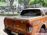 Nắp Thùng Thể Thao Cho Xe Ford Ranger Wildtrak