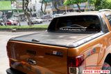 Nắp Thùng Thể Thao Cho Xe Ford Ranger Wildtrak