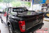 Nắp thùng zin theo xe Nissan Navara