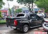 Nắp thùng zin theo xe Nissan Navara