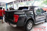 Nắp thùng zin theo xe Nissan Navara